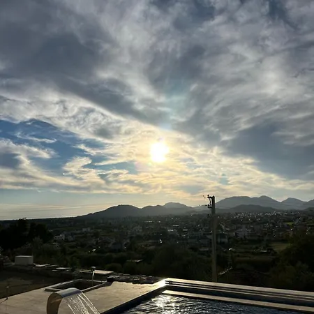 Сasa de vacaciones Yavuz Dalaman