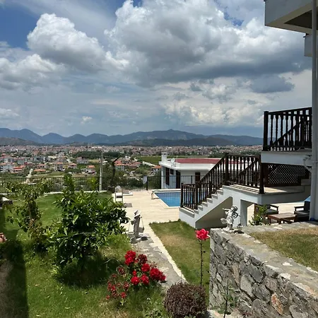 Yavuz Dom wakacyjny *