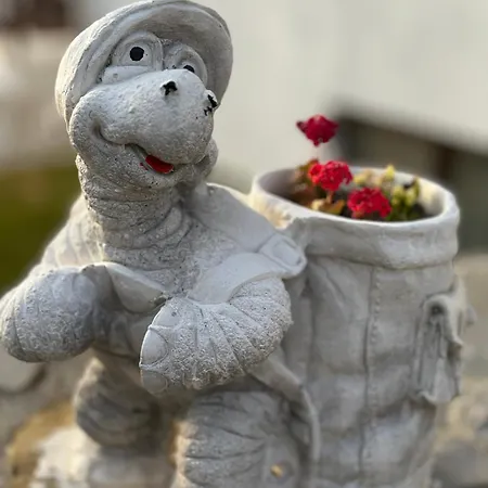 Yavuz * ダラマン